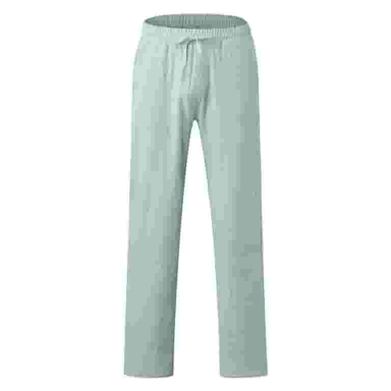 HSMQHJWE Men'S Pants Big And Tall Mens Lounge Pants Elastic HSMQHJWE Men'S Pants Big And Tall Mens Lounge Pants Elastic