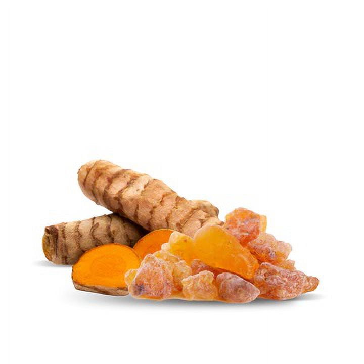 Natxtra Curcumin & Boswellia 0 Size Capsule, 60 Count