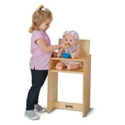 Jonti-Craft® Doll High Chair