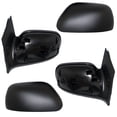 thumbnail image 2 of Brock Power Mirror for 2006-2011 Civic Coupe Heated Set 76250SVAC21ZD, 2 of 4