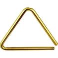 thumbnail image 2 of Meinl Triangle Clamp Concert Percussion Hand Percussion Chrome-plated Steel, 2 of 2