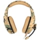 thumbnail image 2 of Audífonos Gamer Petukita Box K1-B Cafe-Camuflaje, 2 of 2