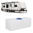 thumbnail image 1 of Tanque De Agua Para RV, Tanque De Retención De Agua Dulce Para RV A Prueba De Calor, LLDPE Resistente A Los Golpes, 15 Galones Para Remolque, Caravana, Barco, Yate, 1 of 7