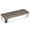 l, variant on AMERTEER Refrigerator Stainless Steel Cheese Container Elevated Base Fridge Deli Meat Storage Box Kitchen Food Storage Container with Lid