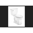 thumbnail image 4 of American Standard 727AA121.020 White Astute VorMax Right Height Elongated Toilet, 4 of 5