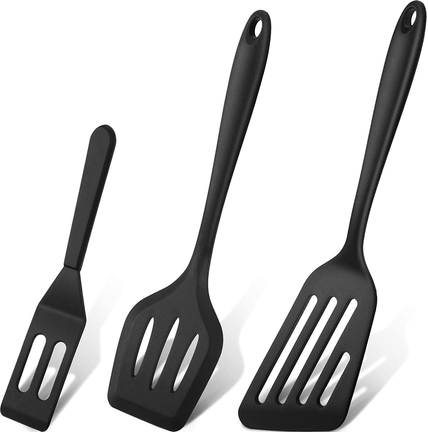 slotted spatula uses