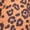 Spot On Leopard - Brown, variant on COUVER Women's High Waisted Animal Print Performance Activewear Leggings Spot On Leopard Brown Large