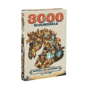 3000 Scoundrels - Double or Nothing Expansion New