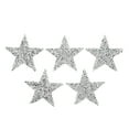thumbnail image 2 of Écussons Thermocollants en Strass, 5 Pcs Écussons Thermocollants Star Écussons en Strass Compacts et Légers, 2 of 14