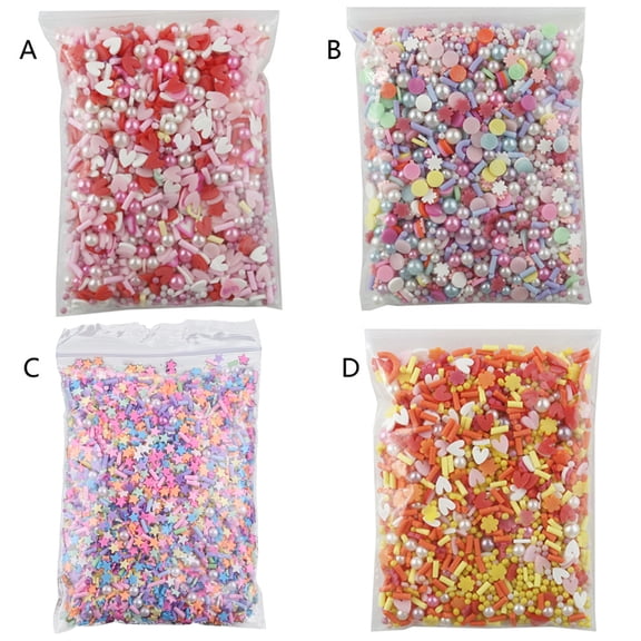 Sprinkles Suitable for Art Painting Vase Filler Jewelry Making Supplies Decoration Other