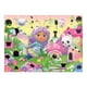 thumbnail image 2 of Rompecabezas Gabbys Dollhouse Infantil Frota y Descubre 50 Piezas, 2 of 5