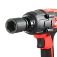 thumbnail image 4 of Powerbuilt 3/8 in. Drive x 15 mm 6 Point Impact Socket - 647254, 4 of 5