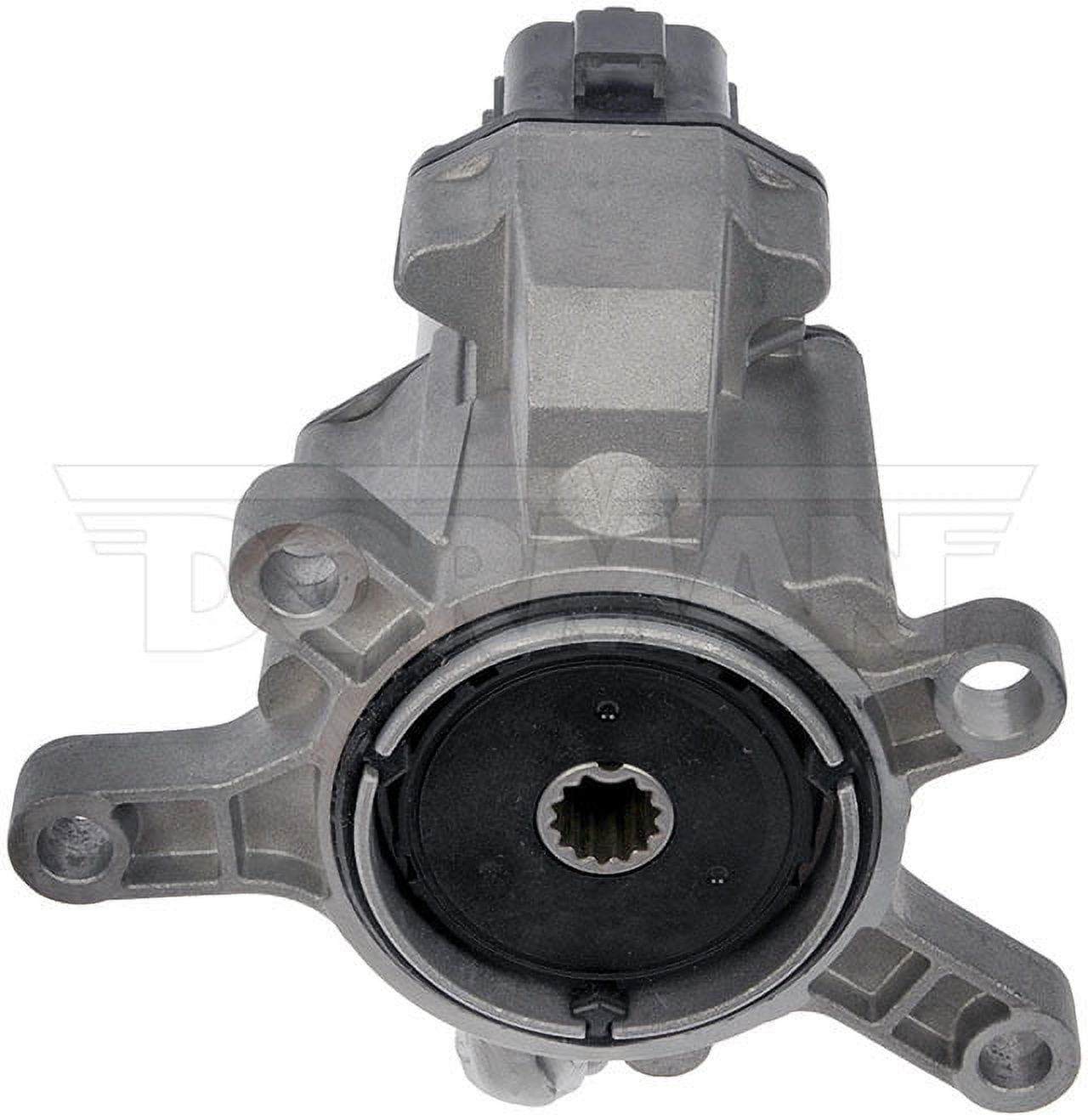 Dorman 600-915 Transfer Case Motor for Specific Jeep Models