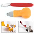 thumbnail image 4 of Watch Case Opener Tool  Watch Case Remover  Watch Removal Tool  Wristwatch Case Opener 2pc Watch Case Opener Knife Watchmaker Jewelry Repair Pry Open Dial Tools, 4 of 8