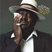Albert King - New Orleans Heat - Blues - Vinyl