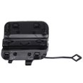 thumbnail image 2 of Rear Bumper Tow Towing Eye Cover Cap for W205 C180 C200 C260 A2058850256, 2 of 5
