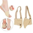 thumbnail image 5 of Tailor Bunion Corrector Pinky Toe Separator Sleeve Soft , 19x6.5cm,, 5 of 10