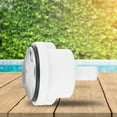 thumbnail image 2 of Chorro De Aire Para Bañera, Ahorro De Mano De Obra Portátil Estable Para Exteriores, 2 of 8