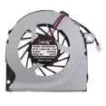 thumbnail image 2 of Ventilador de refrigeración de CPU Soledad Con Cable de conector de 3 Pines para HP Probook 4320S 4321S 4325S 4326S 4420S 4421S 4425S, 2 of 10