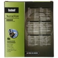 thumbnail image 5 of Bushnell NatureView 10x42mm Roof Prism Binoculars (Tan), 5 of 6