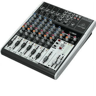 BEHRINGER U-PHORIA UMC202HD Audiophile 2x2 Sound Audio Stream