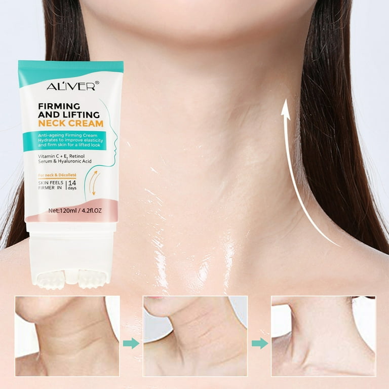 Firming neck cream deals