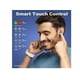 thumbnail image 3 of Audífonos Inalámbricos Bluetooth 5.3  Auriculares Xtellar negro, 3 of 4