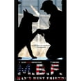 thumbnail image 1 of Bridgestone Multimedia 136582 DVD - Mbf Mans Best Friend, 1 of 2