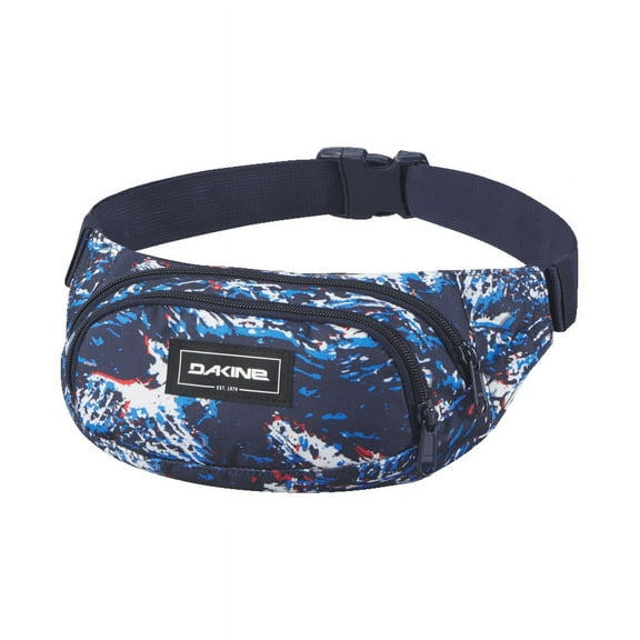 Dakine Hip Pack - Dark Tide