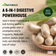 thumbnail image 3 of Psyllium Husk Complex, 3 of 6