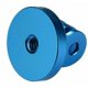 thumbnail image 2 of Adaptateur de trépied en aluminium pour GoPro HERO5/4 Session/4/3/3/2/1, Xiaomi Yi, SJ4000, SJ5000, SJ6000 PULUZ CNC Camera-Bleu Kuyhfg Bienvenido a Kuyhfg, 2 of 2