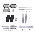 thumbnail image 2 of TISHITA RC Car Upgrade Parts Replacement Part Accessories Suitable for Jimny N Decor Accessory, 2 of 8