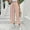 Pink, variant on Women's Boho Palazzo Pants Wide Leg Striped Pants High Waisted Lounge Drawstring Pants for Women Casual Holiday Trousers
