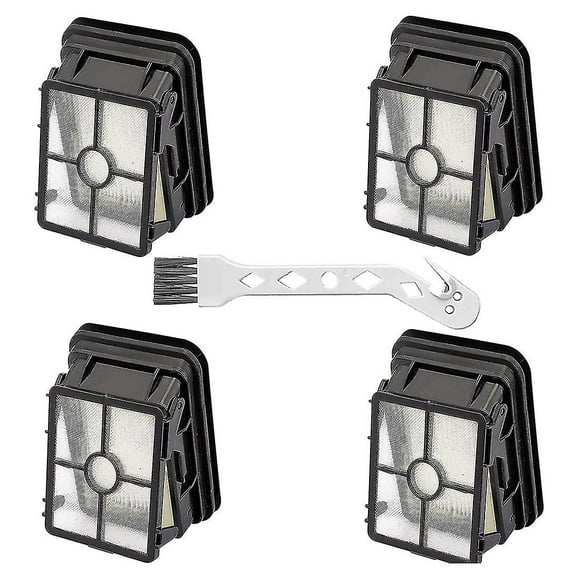 Replacement Filter Applies to Bissell Crosswave 3-in-1,1866f Washable Filter