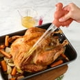 thumbnail image 3 of Tout-Pour-Célébrer Poire à Jus, Dinde Orange, 3 of 7