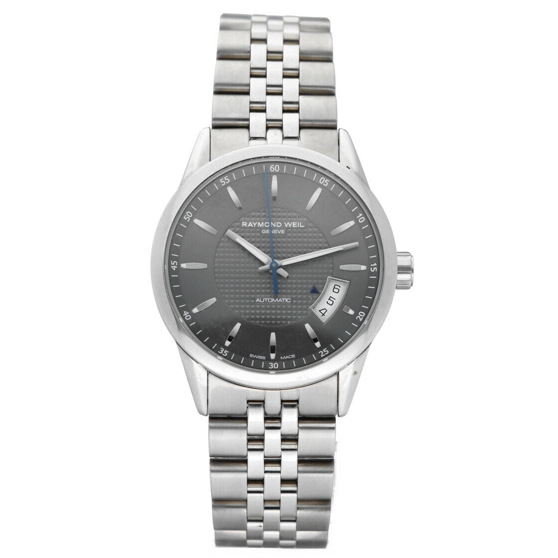 Raymond weil freelancer 2770 sale