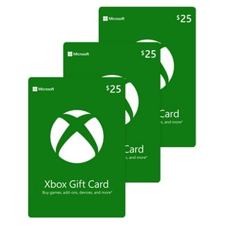 Could Gift Cards Be A Gold Mine For Games?