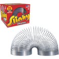 thumbnail image 1 of Silver, Metal Original Slinky in Box, Single Item, 1 of 3