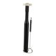 thumbnail image 2 of Afilador de ranuras para palos de golf, herramienta de afilado, multiusos, afilador de ranuras para palos de golf negro, 2 of 9