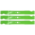 thumbnail image 2 of LawnRAZOR High Lift Blade 20 inch for MTD Cub Cadet 942-0640 3 Pack 810-CBL2340D, 2 of 7