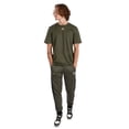 thumbnail image 2 of Remera Venum UFC Adrenaline Fight Week Khaki M, 2 of 7
