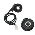 thumbnail image 5 of Motorcycle Digital Speedometer Odometer Sensor Cable Box Accessory 12V Universal, 5 of 11