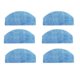 thumbnail image 1 of Repuestos para robot barredor G8000/G8000Pro, repuestos, accesorios de repuesto, trapo, 1 of 5