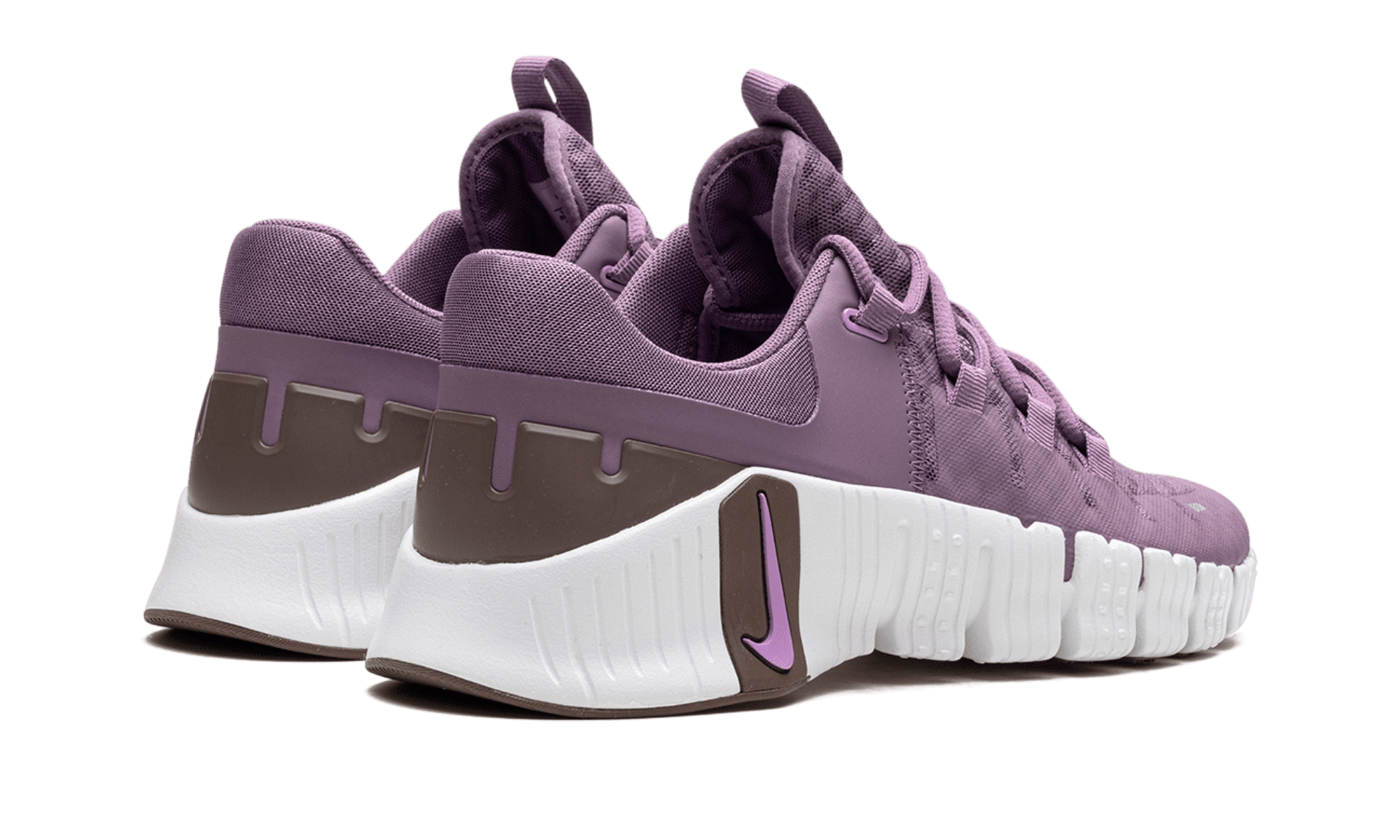NIKE WOMENS Free Metcon 5 WMNS "Violet Dust" DV3950 500 from Stadium Goods