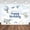 5x3FT, variant on Airplane Happy Birthday Backdrop How Time Flies Background for Boys Blue Airplane Cloud Hot Air Balloon Happy Birthday Party Decorations Banner Photo Studio Props