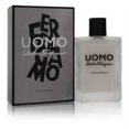 thumbnail image 1 of Salvatore Ferragamo Uomo despu�s del b�lsamo de afeitado por Salvatore Ferragamo Salvatore Ferragamo Model, 1 of 1