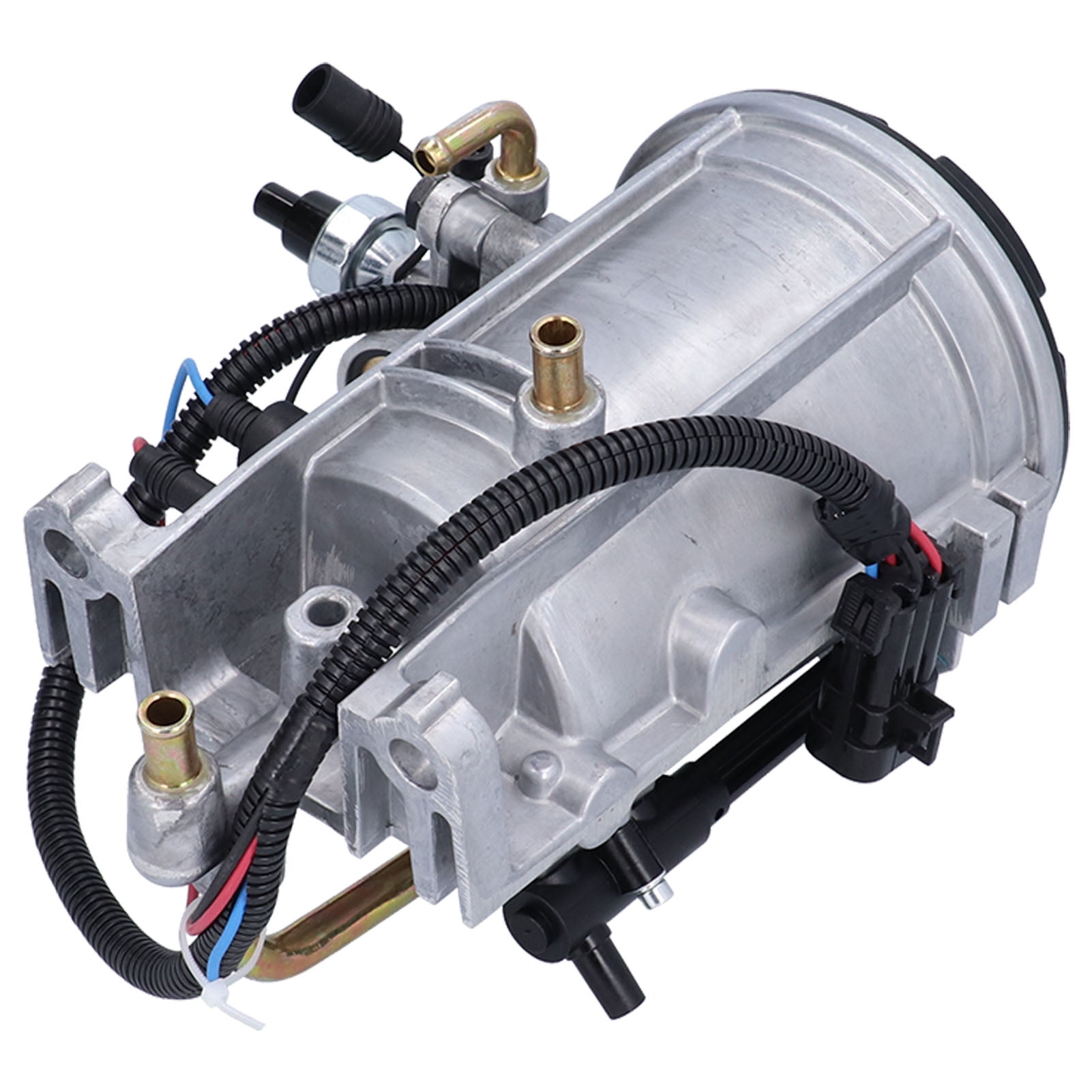 Fuel Filter Housing Replacement Car Accessory Fuel Filter Housing