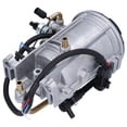 thumbnail image 2 of Carcasa del filtro de combustible F6TZ9155AB de repuesto para camionetas Ford Powerstroke diésel de 7.3L (96-97), 2 of 14