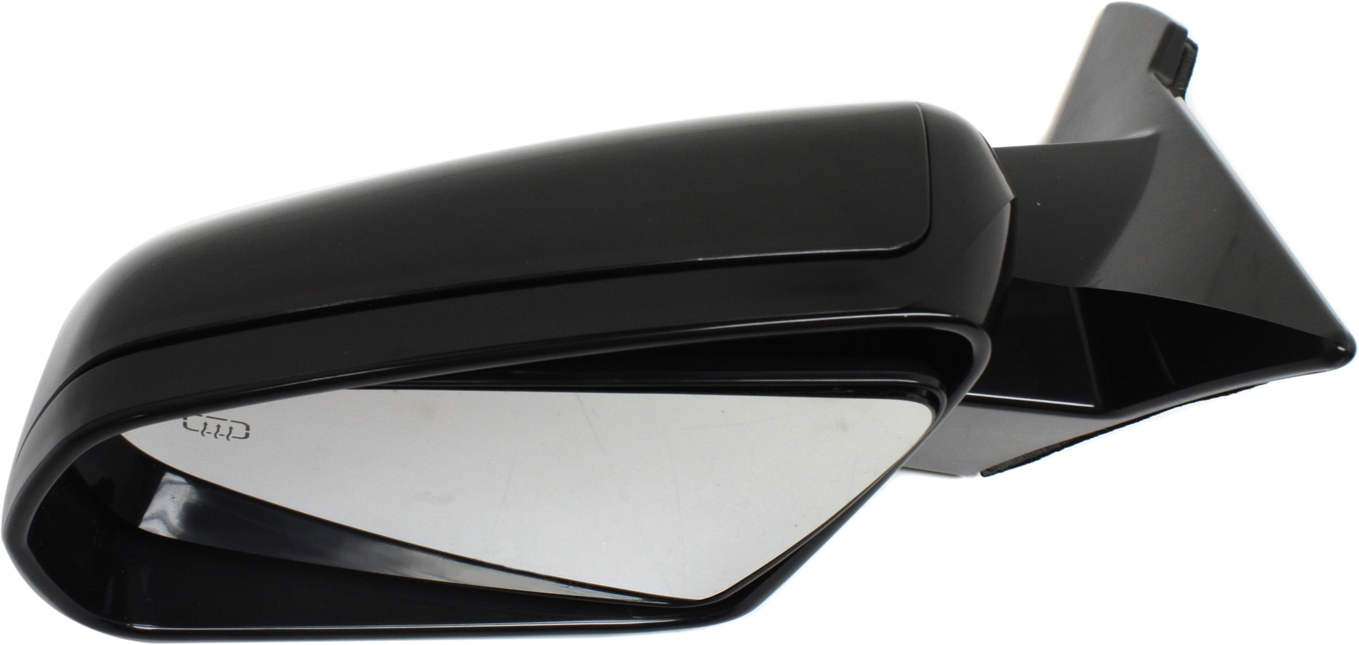 Mirror Compatible With 2008-2009 Chrysler Sebring Left Driver Side Heated Paintable Kool-Vue