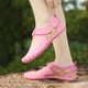 thumbnail image 4 of Zapatos para Caminar con Colchón De Aire Sin Cordones Likrtyny Tenis De Mujer Tenis De Hombre, 4 of 5